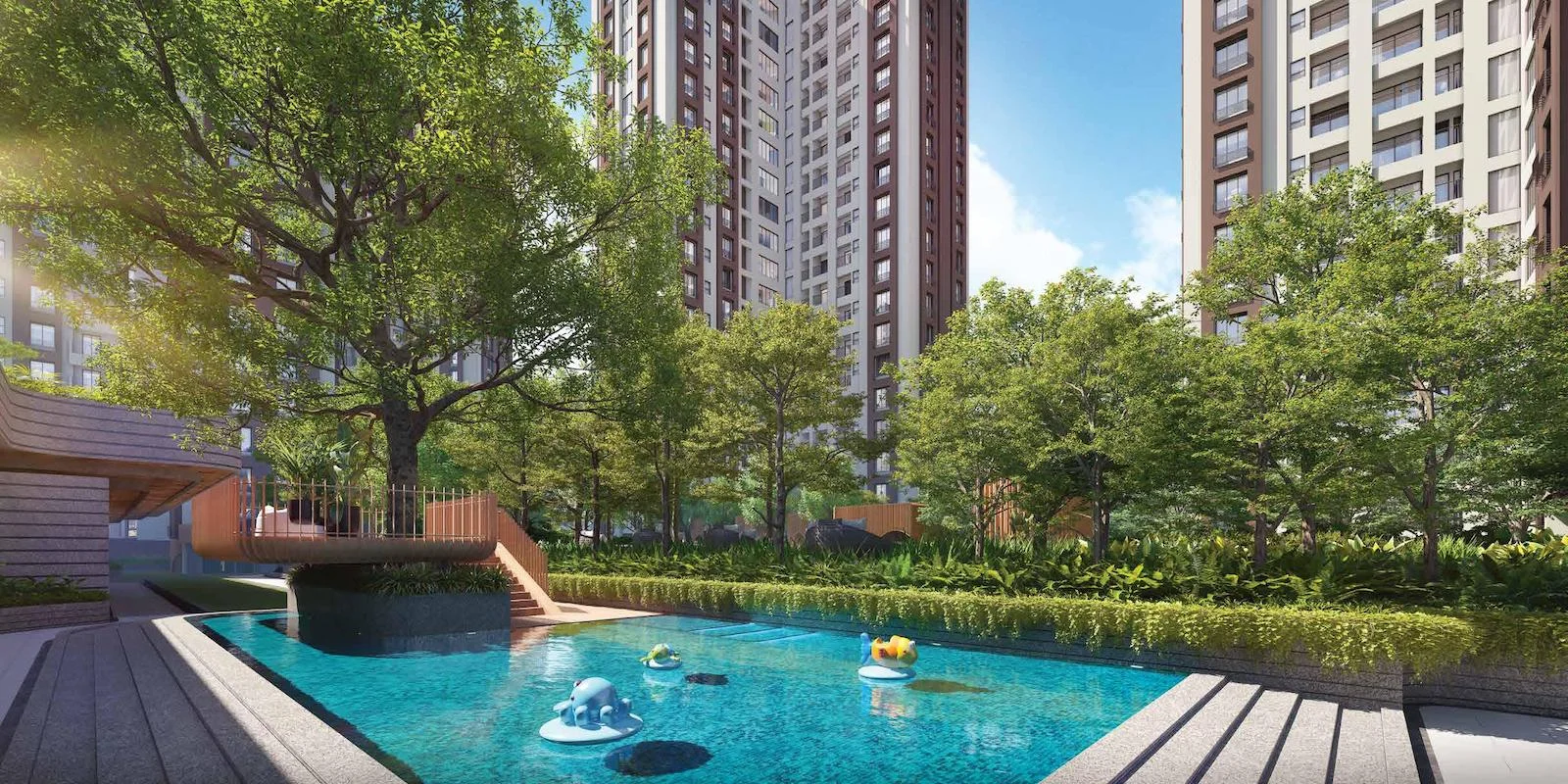 Top Places to Buy Flats in Kolkata 2025 | Real Estate Guide