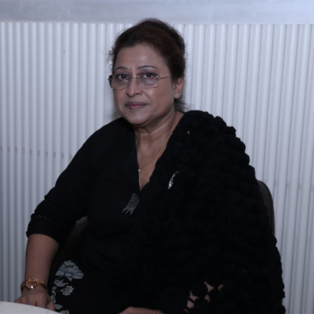 Mrs. Shipra Majumdar